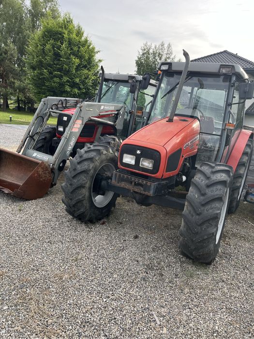 Massey Ferguson 3060/4245