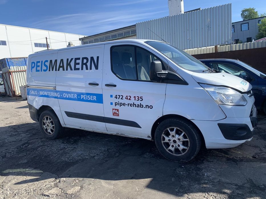 розбираю ford custom transit шрот запчастини