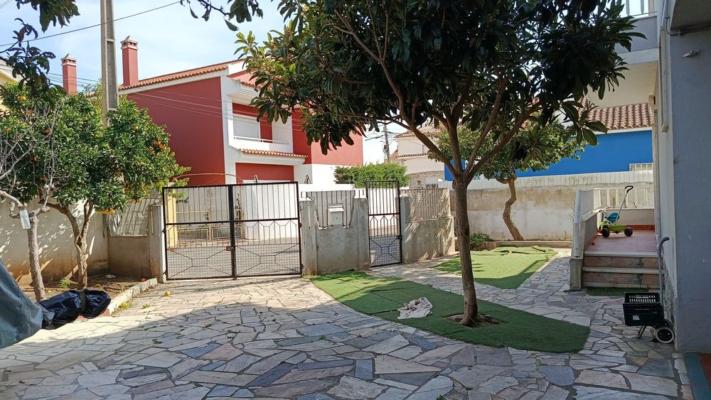 Casa de acolhimento