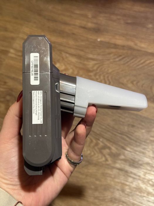 Акумулятор для пилососа Dyson V7, 21.6V 4600mAh, Li-ion