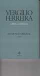 Vergílio Ferreira (Ensaios)