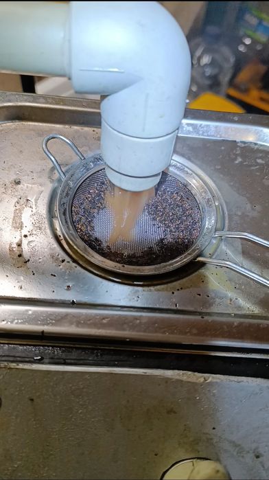 Промывка, чистка радиатора печки и системы охлаждения.