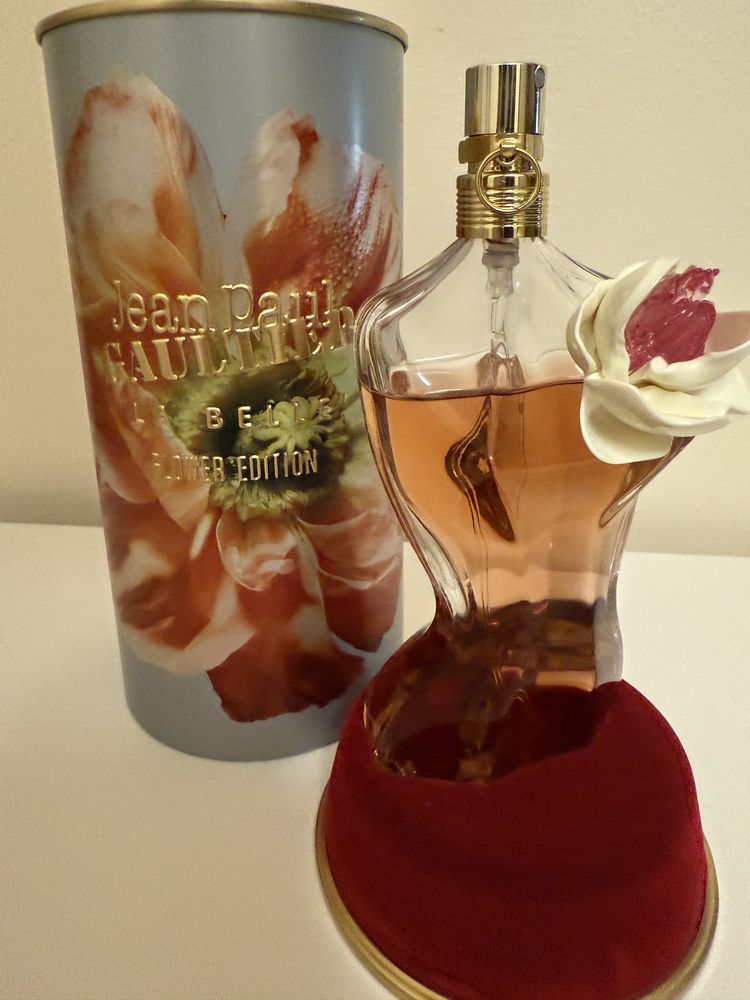 Jean Paul Gaultier La belle flower 97/100 ml edp