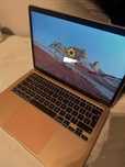 MacBook Air Apple