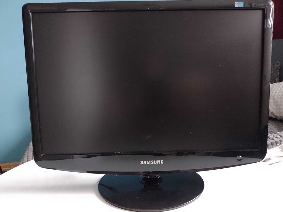 Monitor LCD Samsung 2232BW 22'' 1680x1050