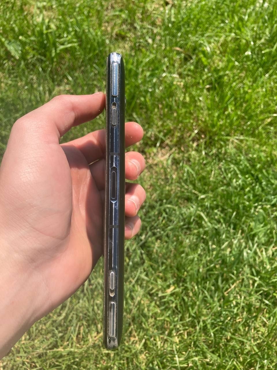 Black shark 4 8/128