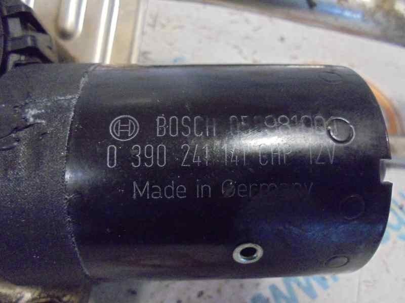 MOTOR LIMPA-VIDROS FRONTAL OPEL ASTRA G FASTBACK 1998 -0390241141