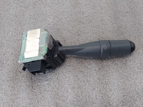 Conjunto / manetes de luzes e limpa vidros SMART ForFour (454)