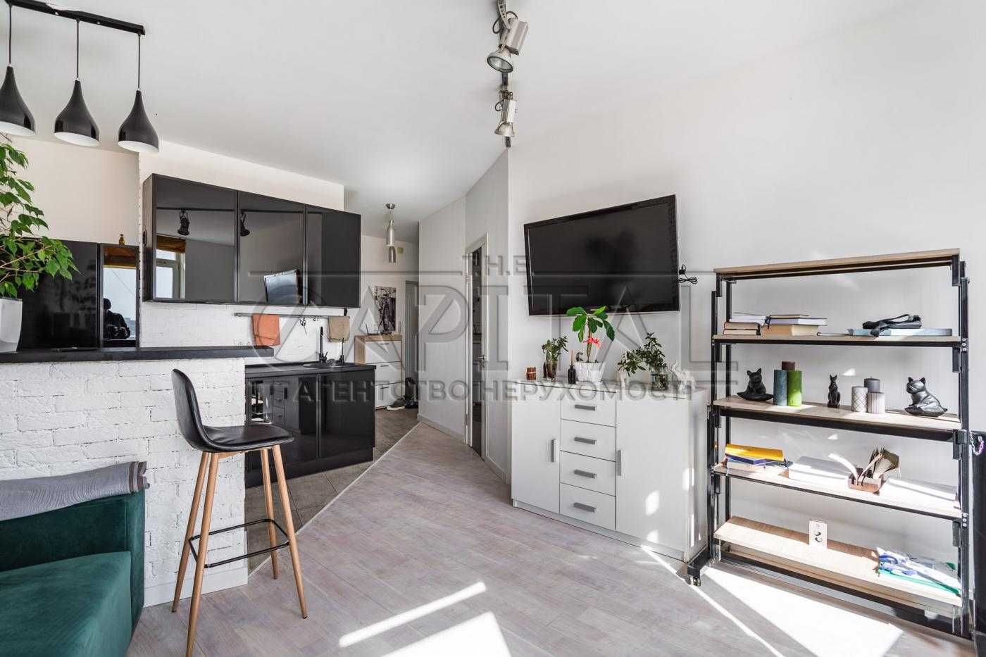 ПРОДАМ КВАРТИРУ ЖК Park Stone / 45м2 / 7пов / ОБОЛОНЬ / В. Івасюка 2Д
