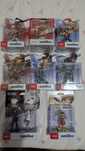 Amiibos para colecionadores