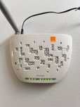 Router WiFi TP Link TD-W8959N, 4xLAN