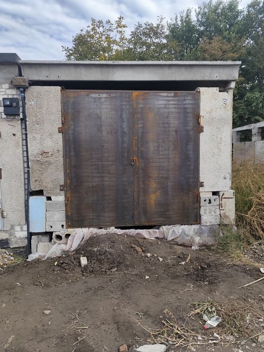 Продам Гараж Лада - 3