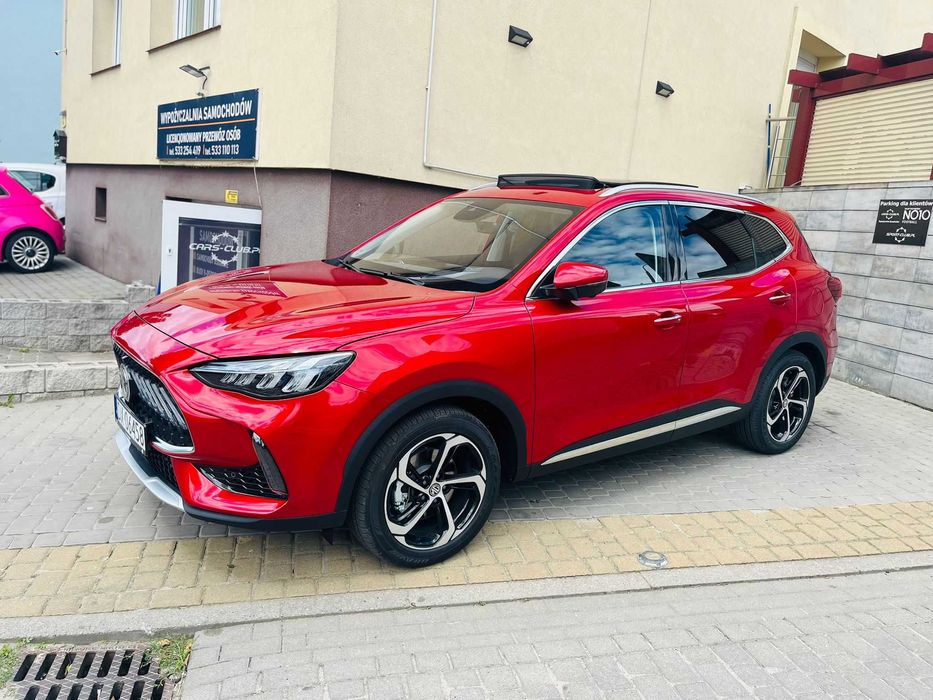 Wynajem aut dla pracowników, Wynajem dla firm, Wynajmij na ile chcesz