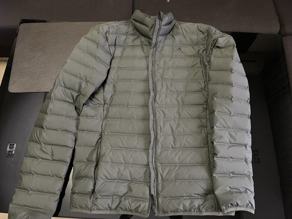 Демісезонна куртка Адідас, оригінал, розмір М