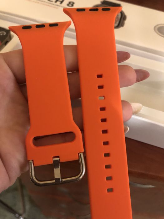 Smart watch 8 ultra