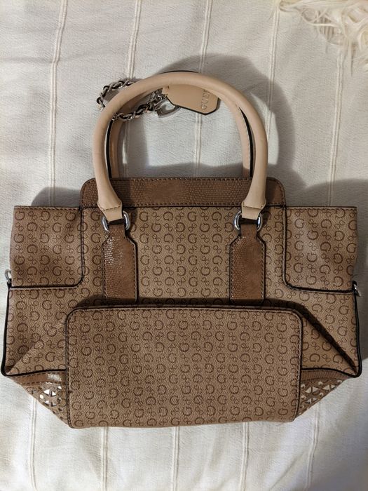 Torebka damska Guess