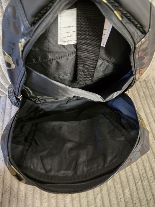 Рюкзак шкільний Smiggle "Золотий м'яч"