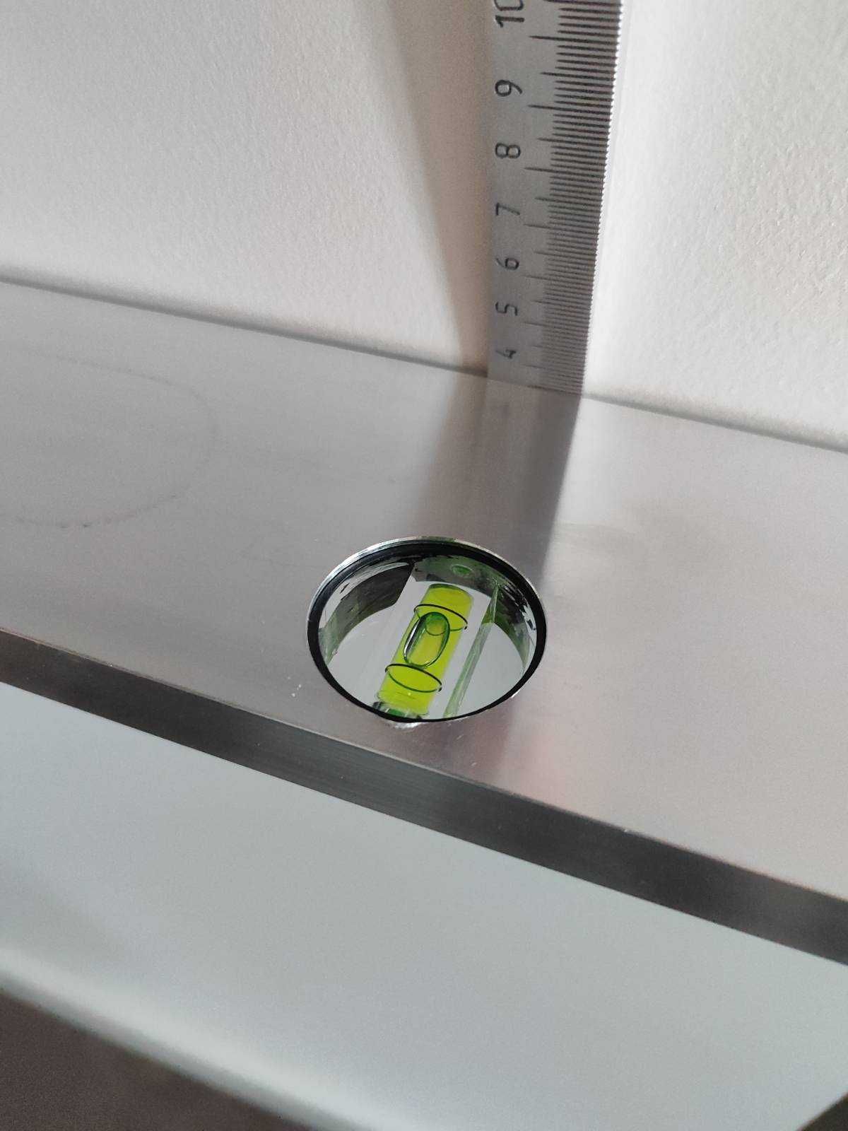 Odbiór techniczny mieszkania / domu, Termowizja; Odbiory; WROCŁAW