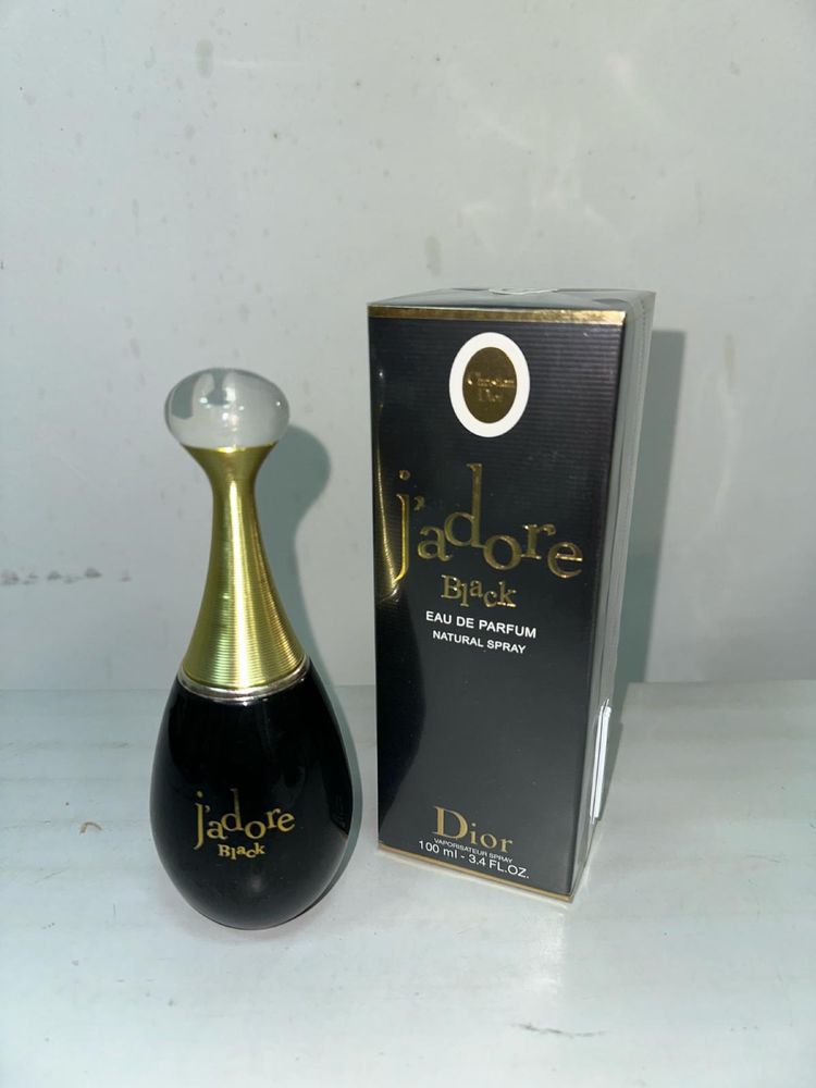 Perfumy Dior Jadore Black Edp 100ml