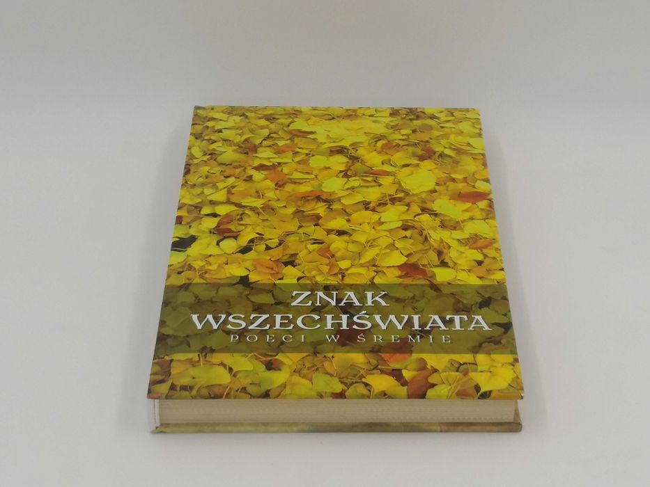 Znak Wszechświata Poeci w Śremie