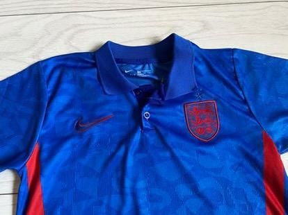 Футбольна форма nike 137-147 см зросту 10-12 років