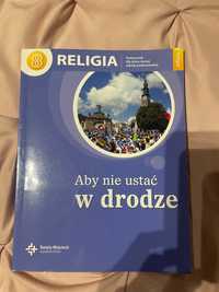 Religia. Klasa 8