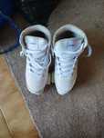 Patins 4 rodas número 36