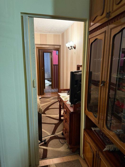 Продаж 2-х кім район центру