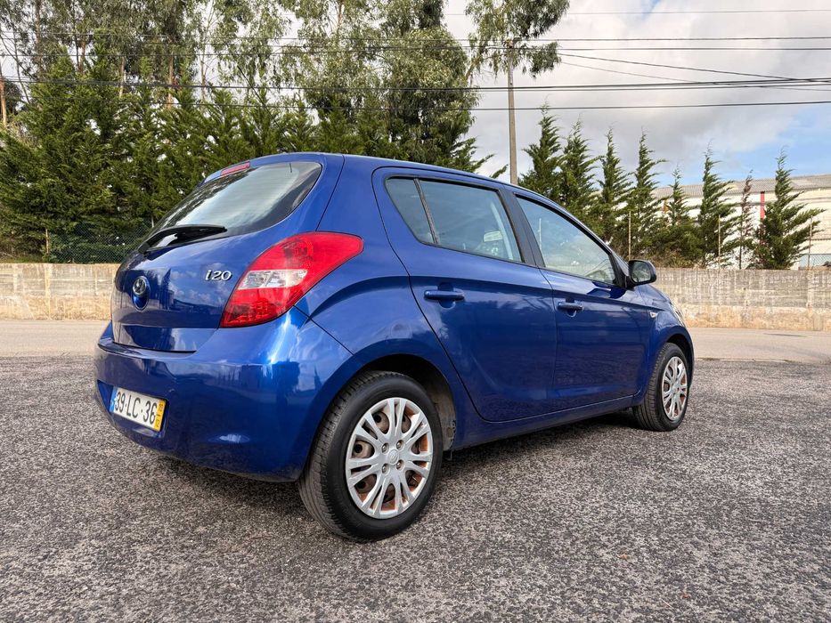 Hyundai i20 1.2 Comfort