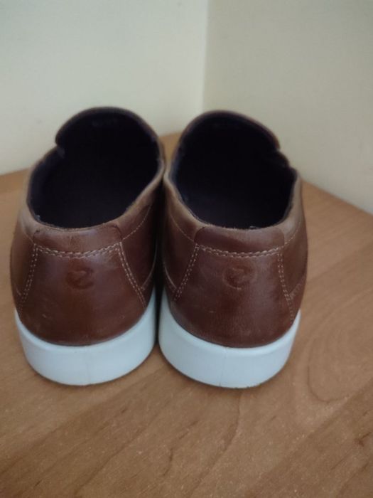 Чоловічі сліпони 43 р Ессо