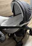 Wozek adamex barletta 2w1