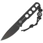 Nóż Civivi Circulus Naked Stainless Steel, Black Stonewashed 10Cr15CoM