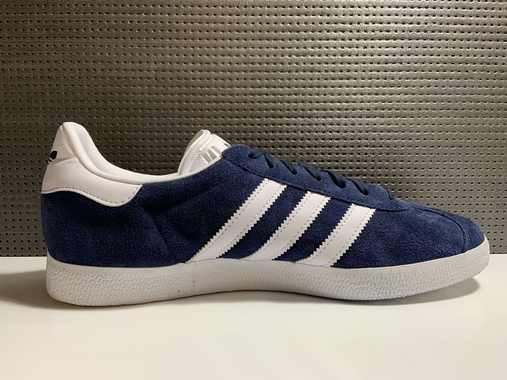 Кросівки Adidas Gazelle нові 43 р