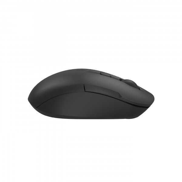 Мышка беспроводная A4Tech Fstyler FG16C Wireless Air Blaсk, АКБ, новая