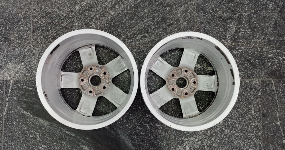 Диски 5.130.R17 Wolkswagen