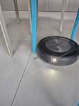iRoomba j7 robot
