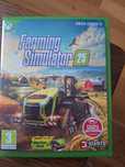 Farming symulator 25 na XS