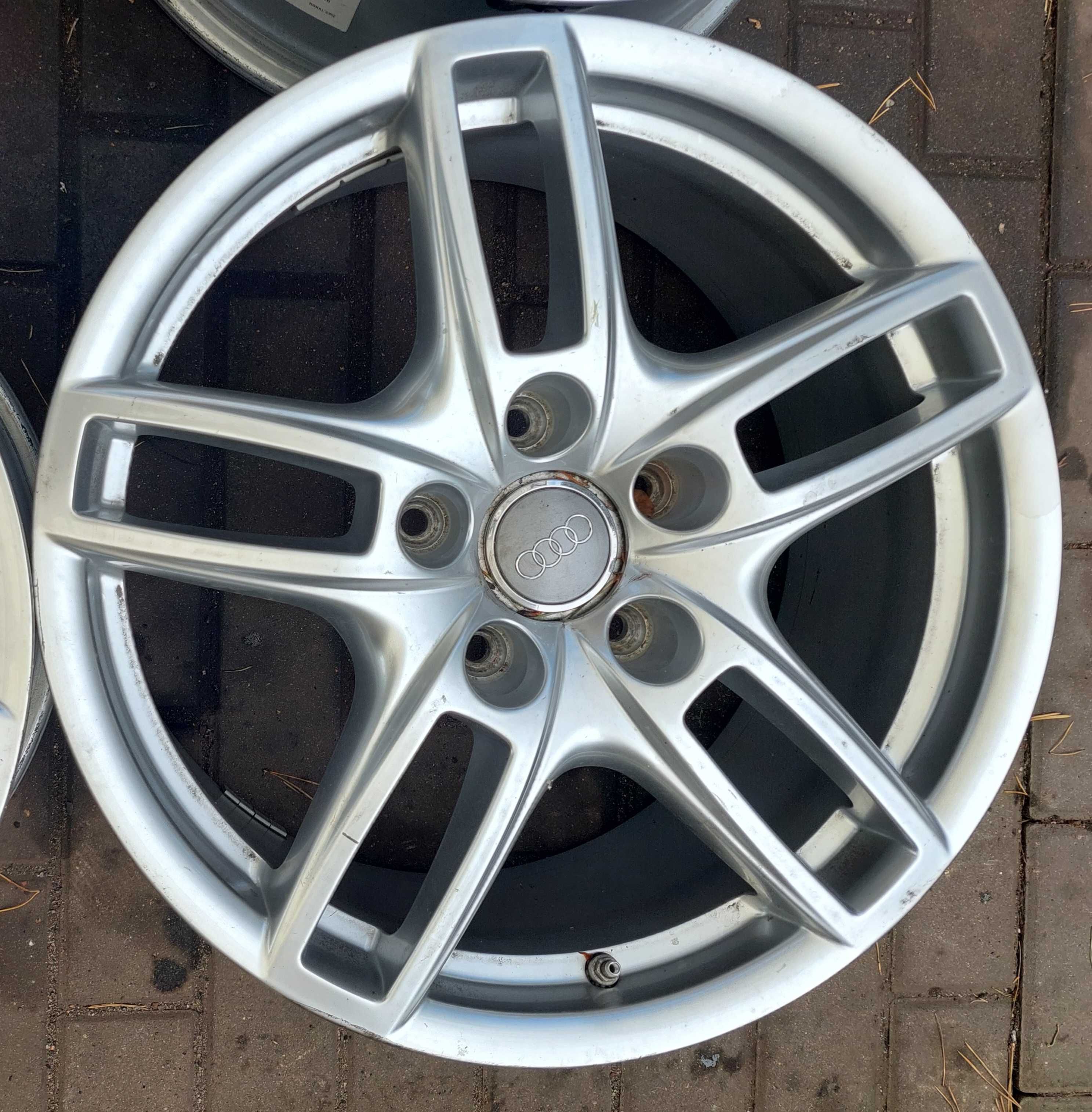 Felgi aluminiowe 19 Porsche Cayenne Turbo, Audi Q7 , VW Touareg ,