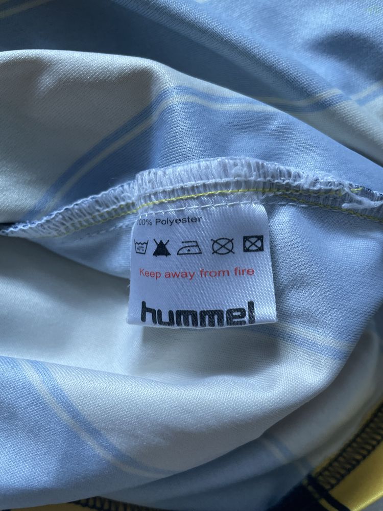 Koszulka piłkarska Hummel  L.A.C Frisia 1883 M/L