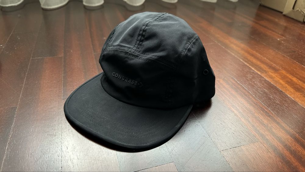 Chapéu Converse