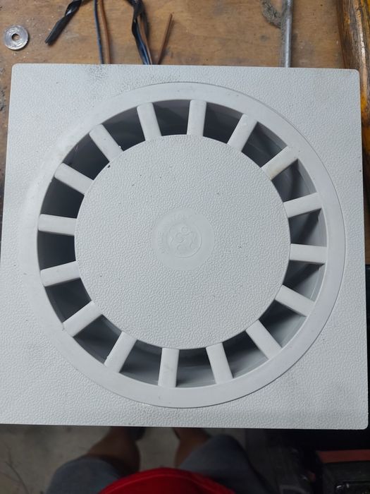 Sifão de chão para terraço