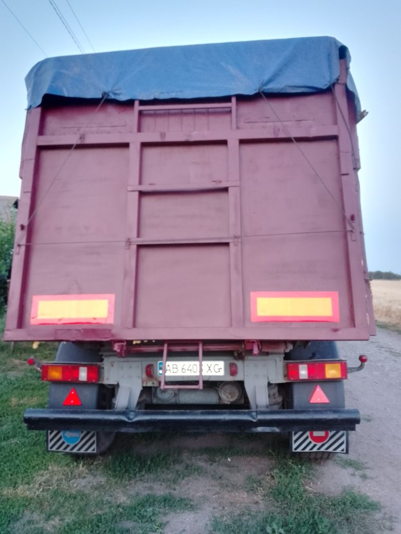 Самосвал продажа