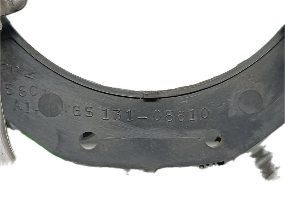 Volante de direção SUZUKI Swift III (MZ, EZ)