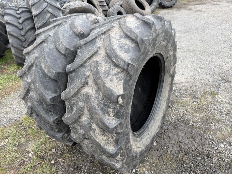 Opony 440/65R24 Firestone