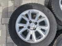 Felgi HYUNDAI i10 i20 6Jx15H2 4x100 ET47 TPMS