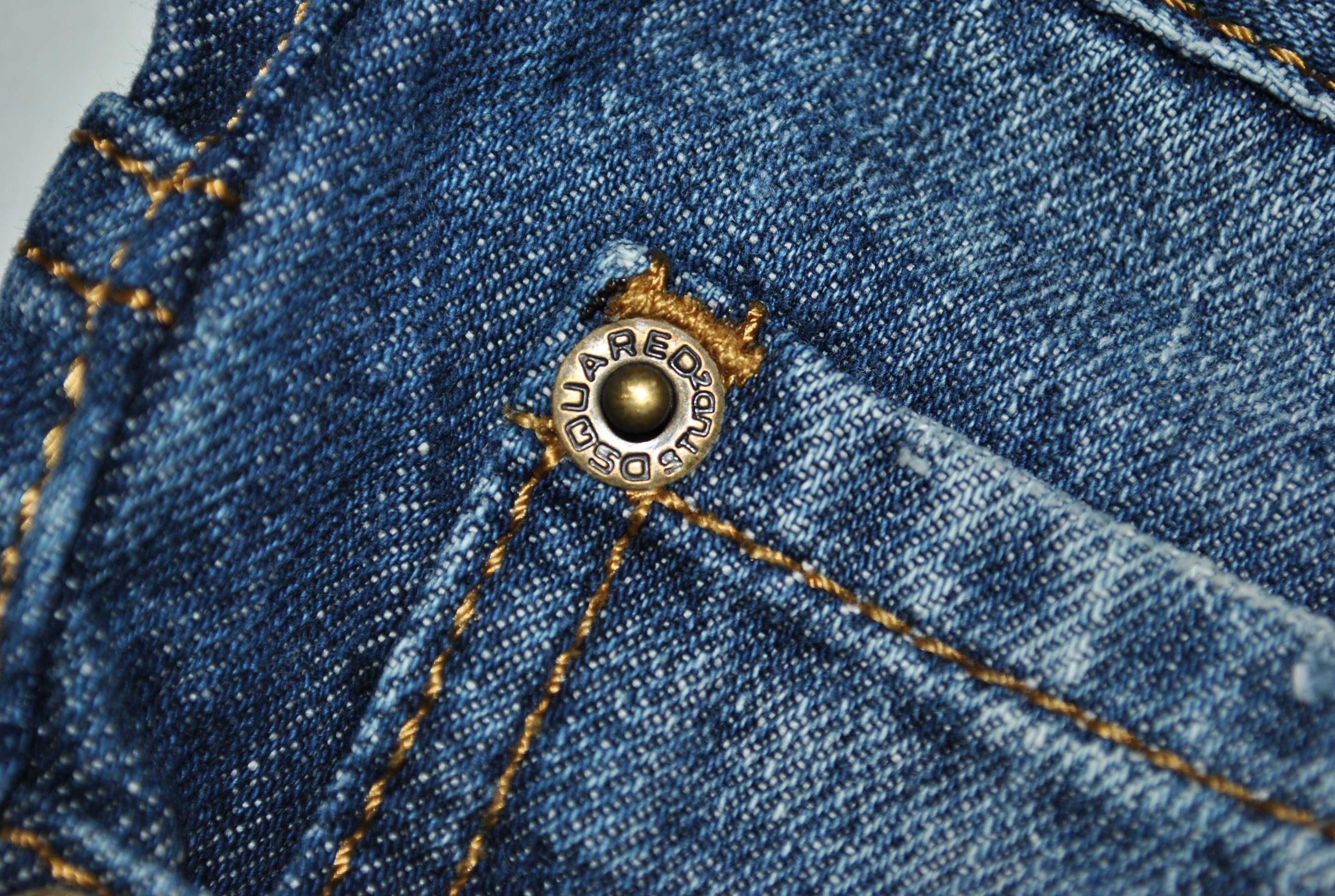 Шорты DSQUARED2 32