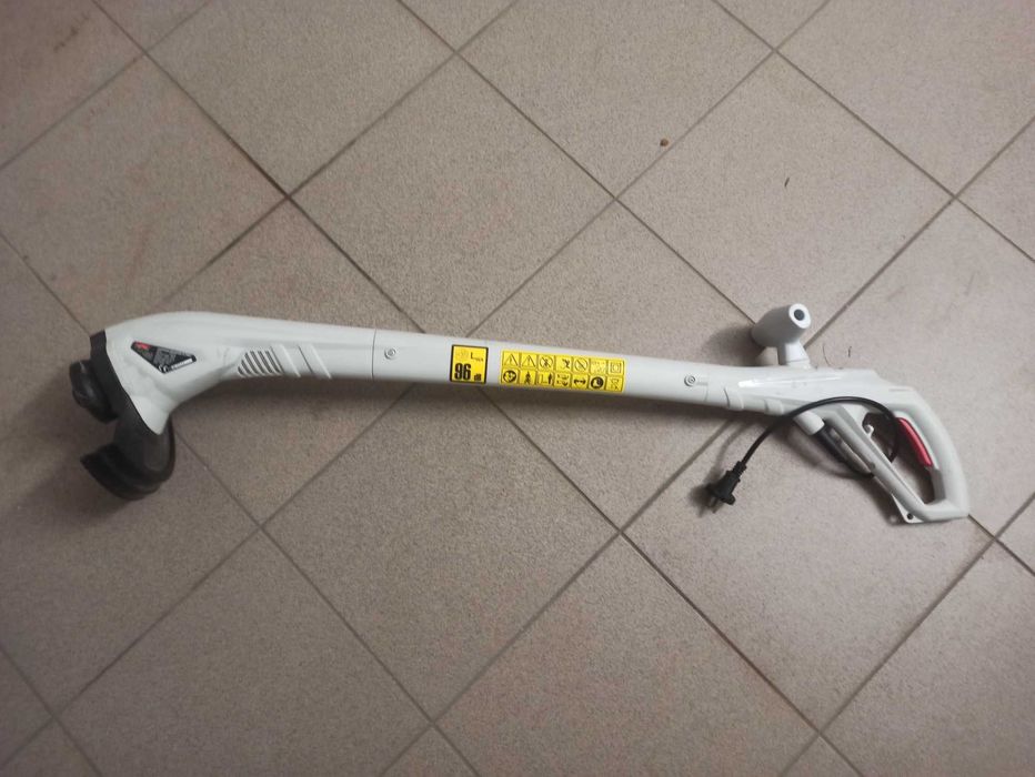 Podkaszarka elektryczna NAC TE55-DW