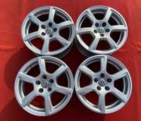 Jantes 15 5x100 VW Polo