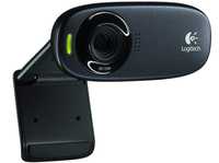 Web камера Logitech C310 HD (960-001065)