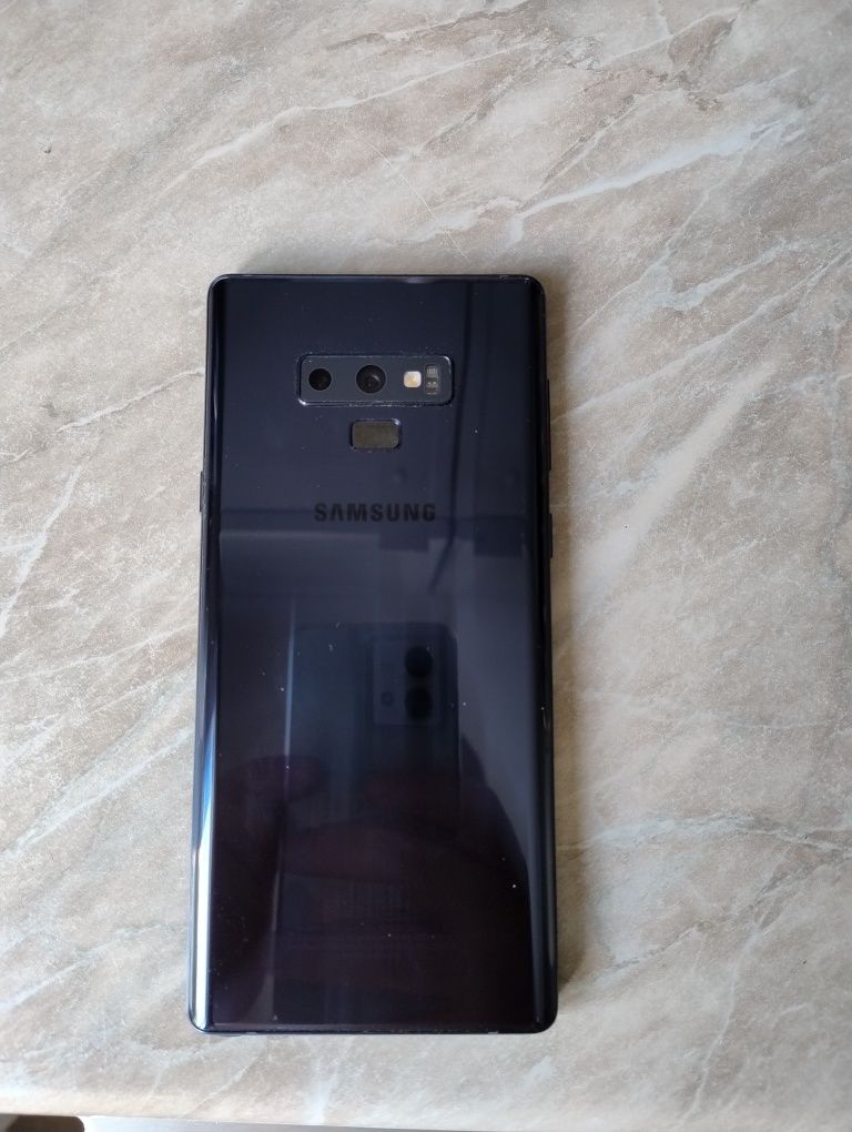 Samsung Galaxy Note 9 6/128GB
